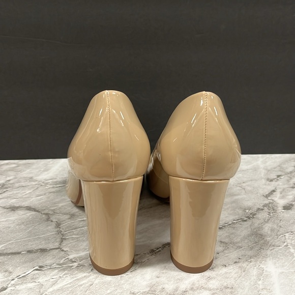 Nude heels - Picture 3 of 4